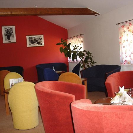 RED DEER Hotel Brezno Exterior foto