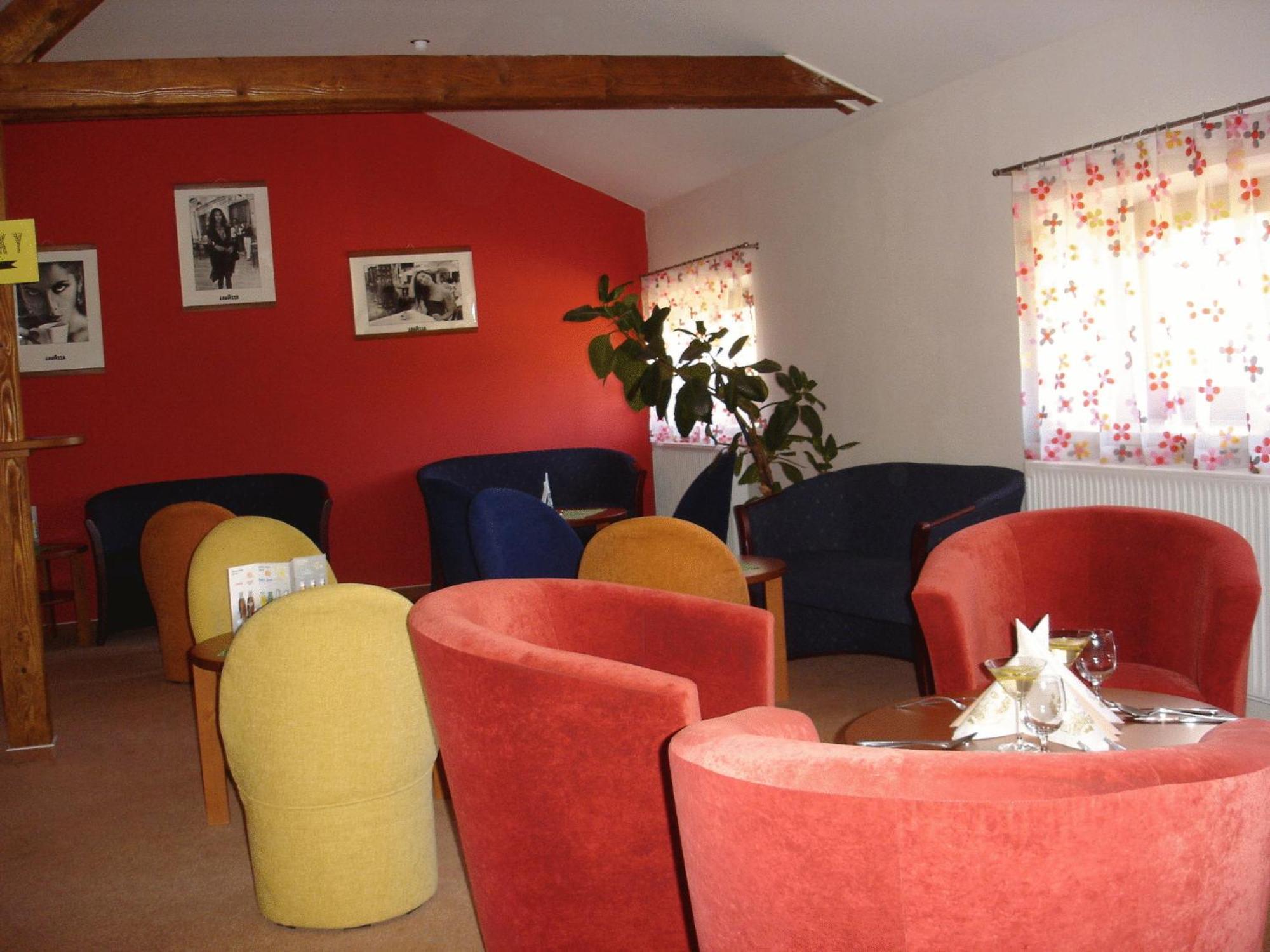 RED DEER Hotel Brezno Exterior foto