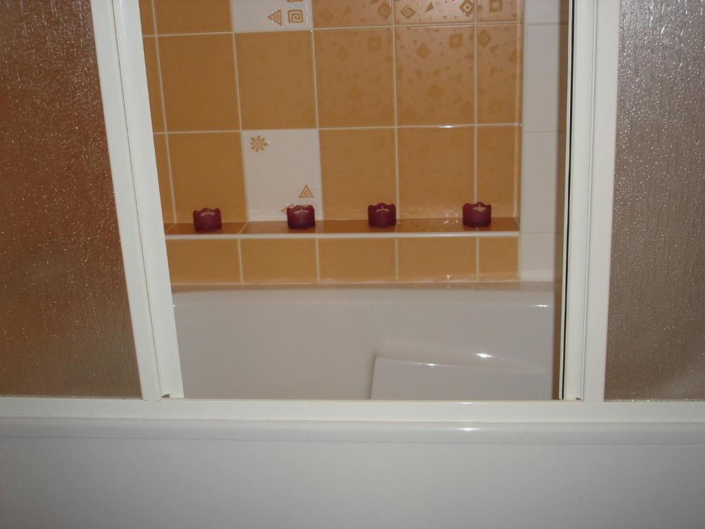 RED DEER Hotel Brezno Zimmer foto